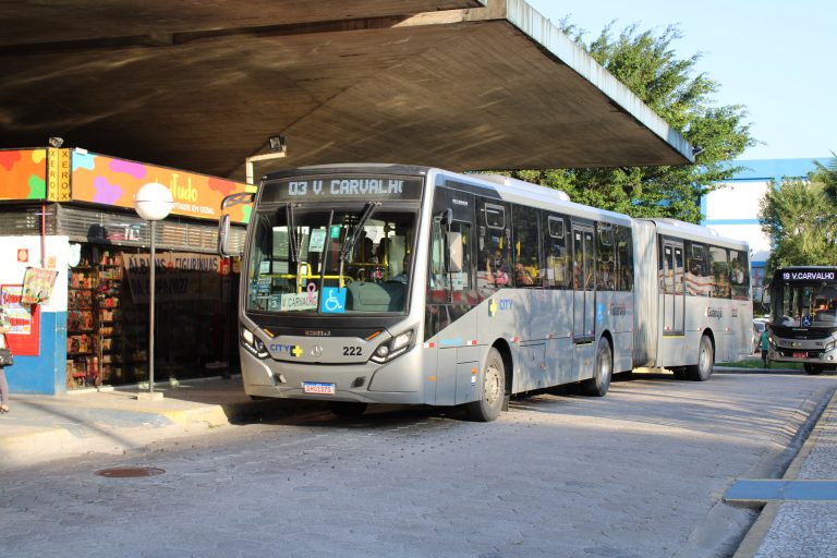 Guarujá terá ônibus a R$ 1,00 aos domingos e no aniversário da cidade