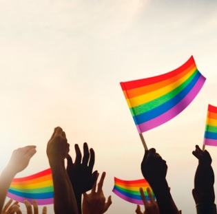 Número de atletas LGBTQIA+ mais do que dobrou na Copa