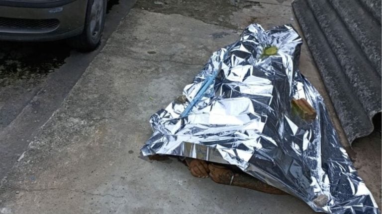 Civil identifica suspeito de matar Pedrinho Matador