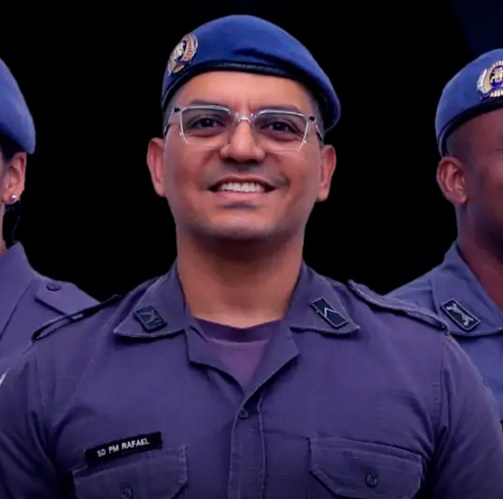 Concurso da PM: abertas as inscrições para cargo com salário de quase R$ 5 mil