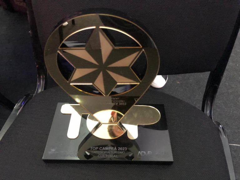 Santos é tetra campeã nos destinos turísticos do Estado