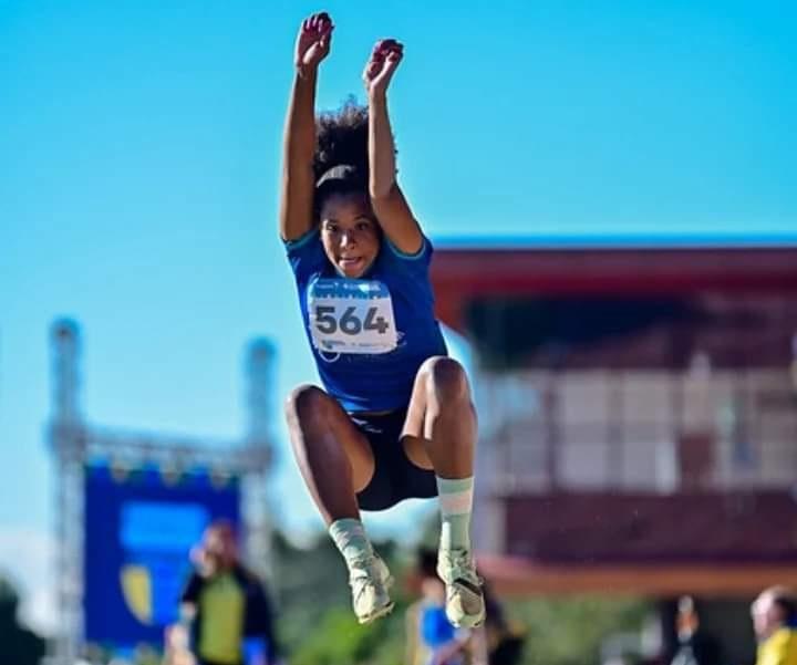 Paratleta de Ribeirão vai disputar o Mundial Paralímpico de Paris 2024