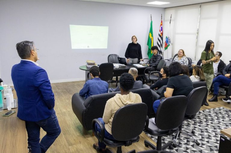 Projeto de urbanização de bairro de Cubatão é apresentado