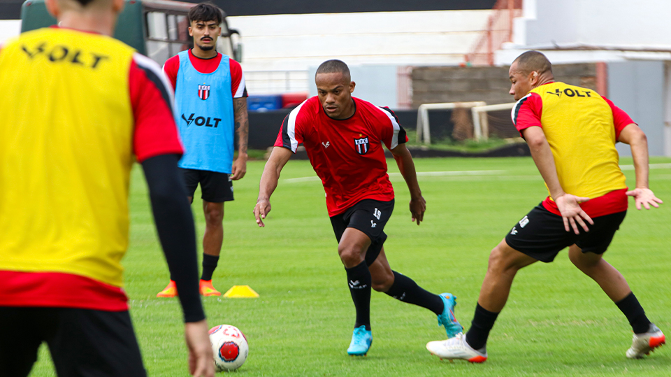 Wesley Pionteck chega para reforçar o Netuno no Paulistão