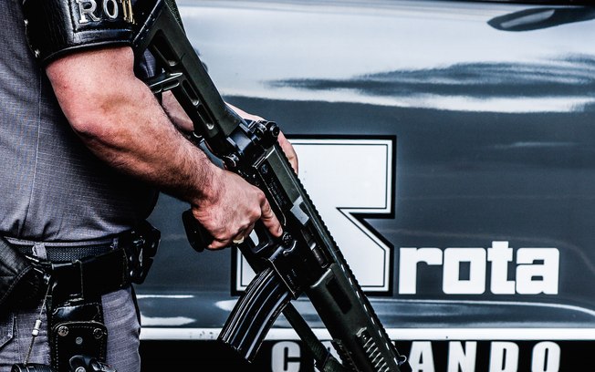 Sobe para 28 o número de suspeitos mortos durante a Operação Escudo na Baixada Santista