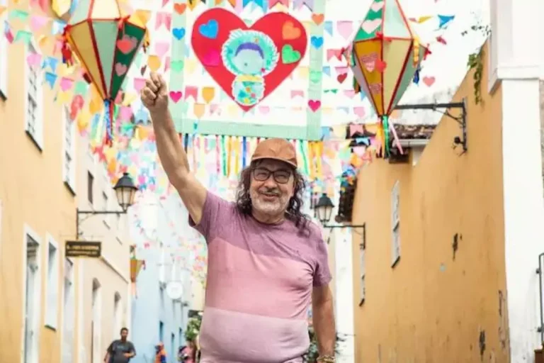 São João da Bahia homenageia Zelito Miranda em 2023