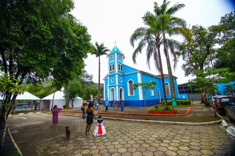 Prefeitura de São José realiza evento de saúde gratuito para idosos em São Francisco Xavier