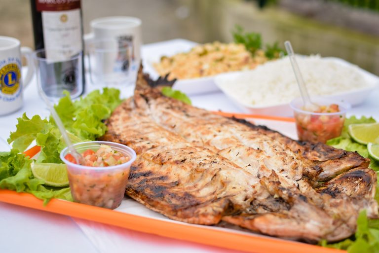 Festa da Tainha de Bertioga terá novidades