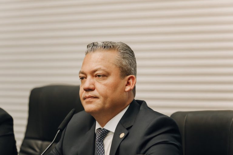Deputado Paulo Corrêa é eleito presidente da CPI do Crack, criada na Alesp