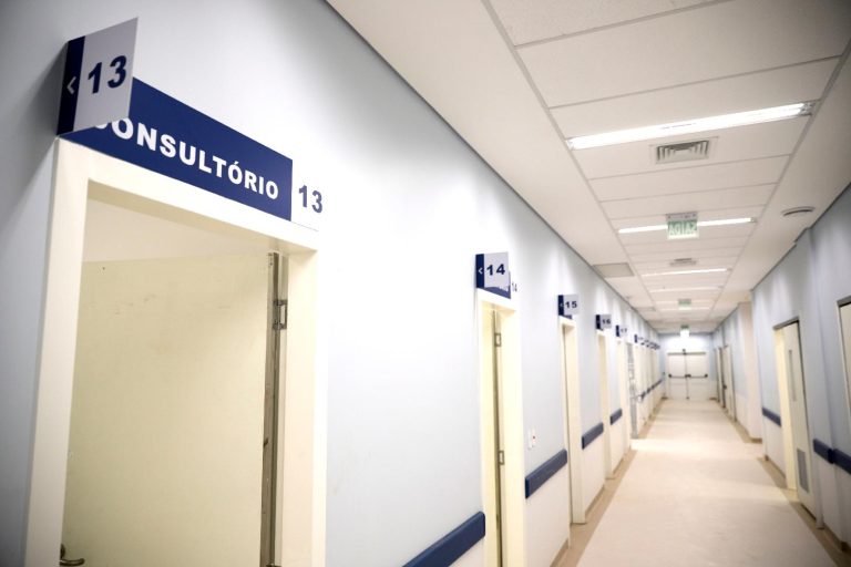 AME Ribeirão tem data de entrega