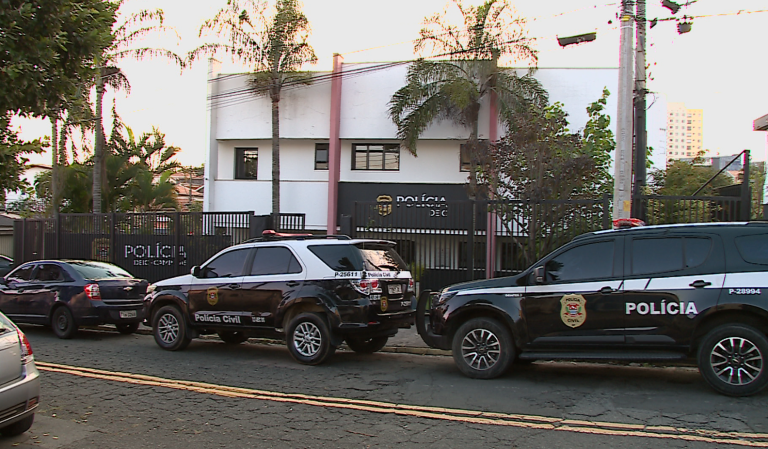 Polícia Civil faz operação para esclarecer latrocínio de engenheiro em Campinas