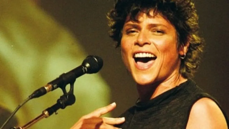 13 curiosidades sobre a vida e carreira de Cássia Eller