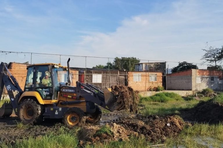 Mais de 180 toneladas de lixo são retirados em comunidade de São Vicente