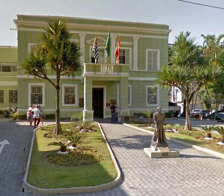 Fundo Social de São Vicente abre 165 vagas para cursos profissionalizantes em diversos segmentos