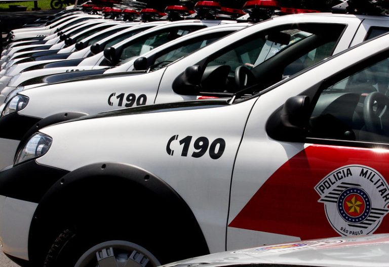 Segunda fase da ‘Operação Impacto’ é lançada em Santos