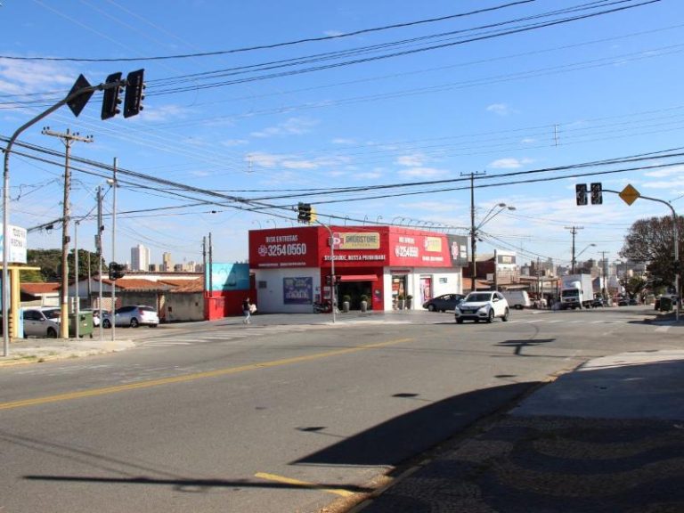 Campinas lança semáforo inclusivo para pessoas deficientes visuais