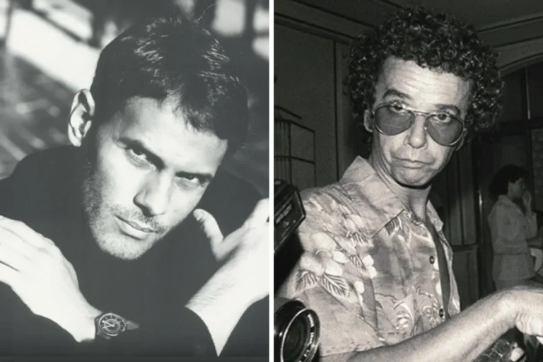 33 anos sem Cazuza e 13 anos sem Ezequiel Neves: 5 curiosidades sobre a amizade dos dois