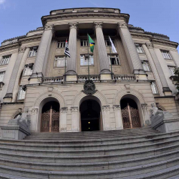 Concurso da Prefeitura de Santos é neste domingo (23)