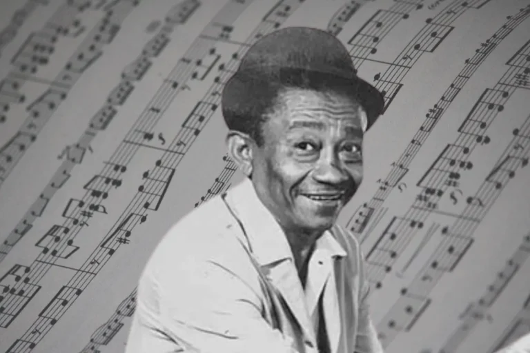 5 curiosidades sobre Jackson do Pandeiro