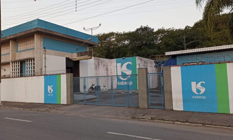 Serviço de abastecimento de água da Baixada Santista vai contar com R$ 300 milhões em investimentos