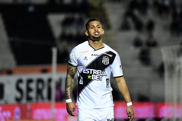 Ponte perde para o Tombense em casa