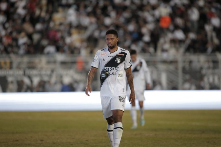 Em busca da reabilitação, Ponte recebe o Juventude