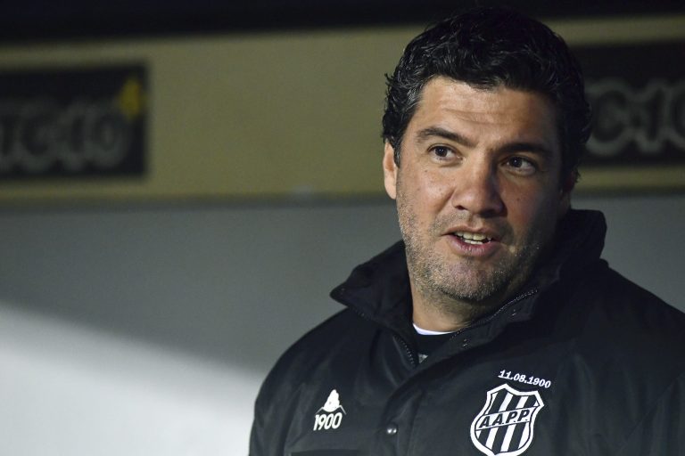 Após empate sem gols em casa, Felipe Moreira destaca equilíbrio da Série B