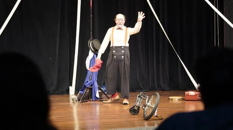 Festival do Teatro de Guarujá prossegue com vários espetáculos