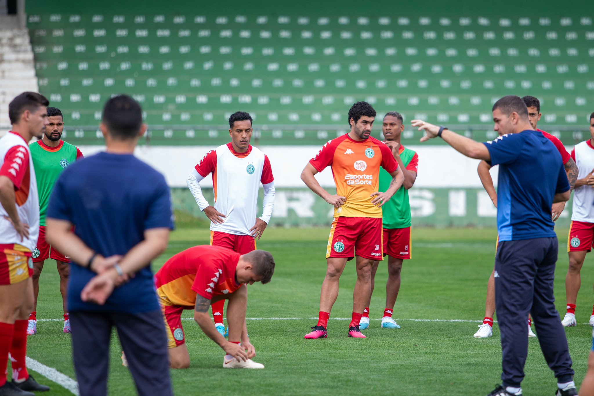 Thomaz Marostegan/Guarani FC