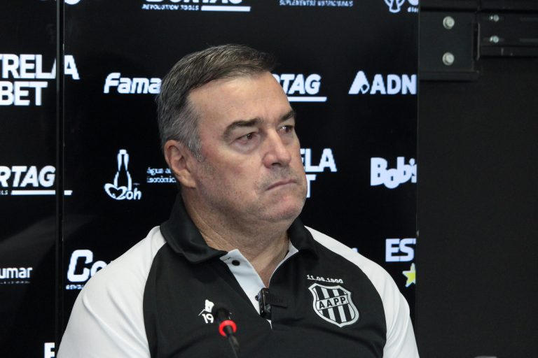 Diego Almeida/PontePress