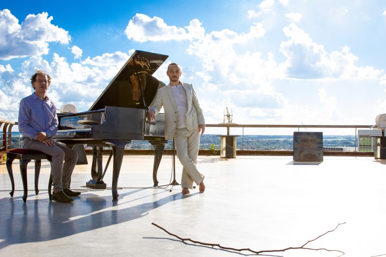 Festival Internacional de Teatro começa neste final de semana no Castro Mendes