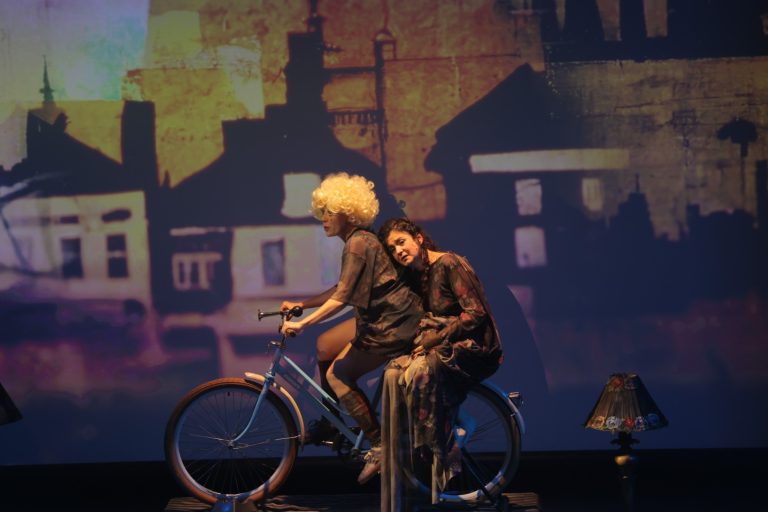 Feverestival tem atrações teatrais para todos os públicos em Campinas