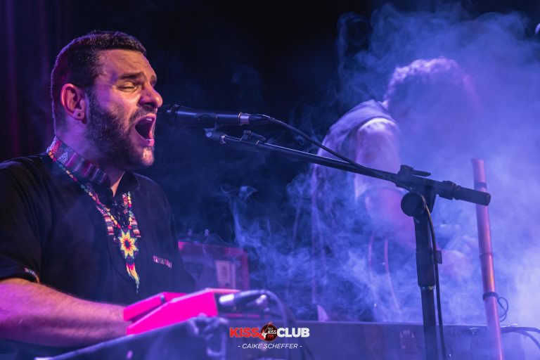 Raízes do Rock’n’Roll serão celebradas no Dia Mundial do Rock no Hard Rock Café, em Ribeirão