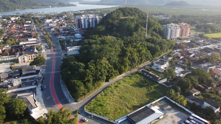Arraiá do Apae Bertioga altera o trânsito na Av. Bertioga