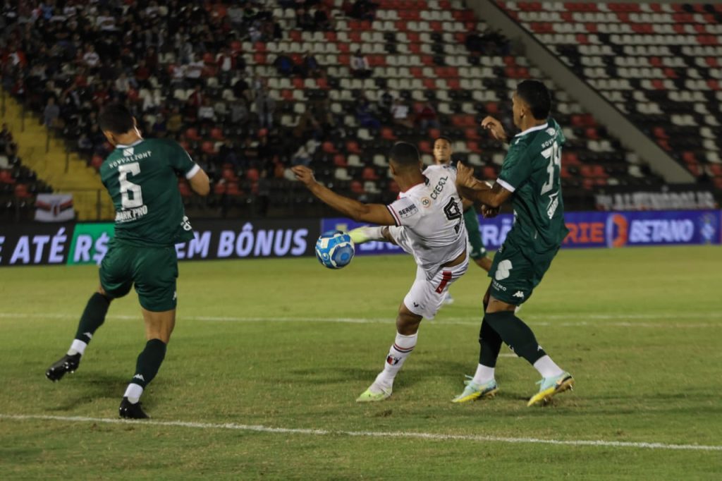 Botafogo Se Despede Da Copa Sp De Maneira Vexatória - Thmais