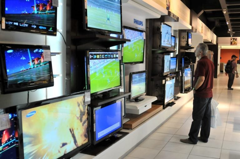 Comércio de Ribeirão Preto espera crescimento de até 12% nas vendas da Black Friday