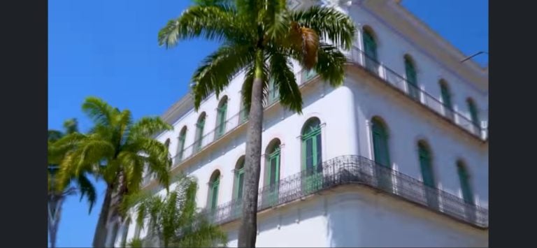 Turismo da Baixada Santista é divulgado em campanha internacional