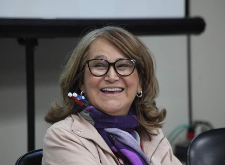 Vereadora Judeti Zilli retorna à Câmara de RP