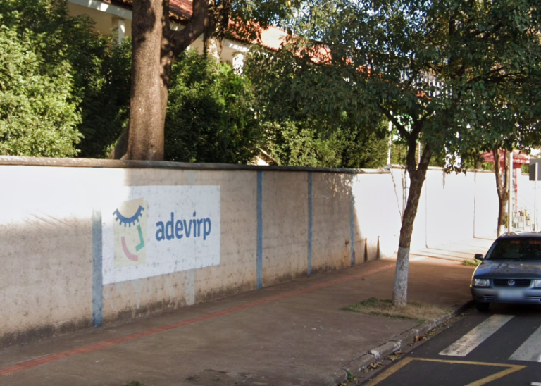 Associação de Deficientes Visuais é invadida por assaltantes