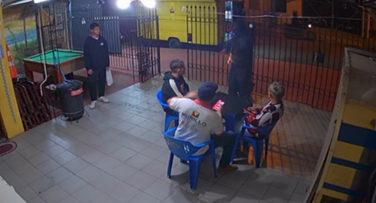 Homem invade lanchonete em Piracicaba e atira por diversas vezes