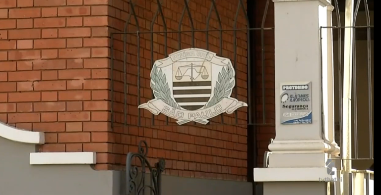 Homem é preso após esfaquear a mulher em Piracicaba