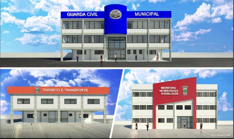 Bertioga anuncia implantação de um complexo de segurança