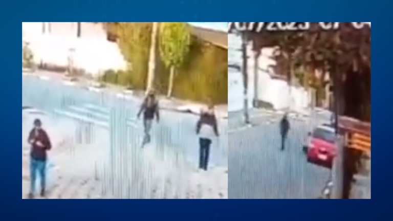 Idoso tem o carro roubado por trio de criminosos armados, em São Vicente