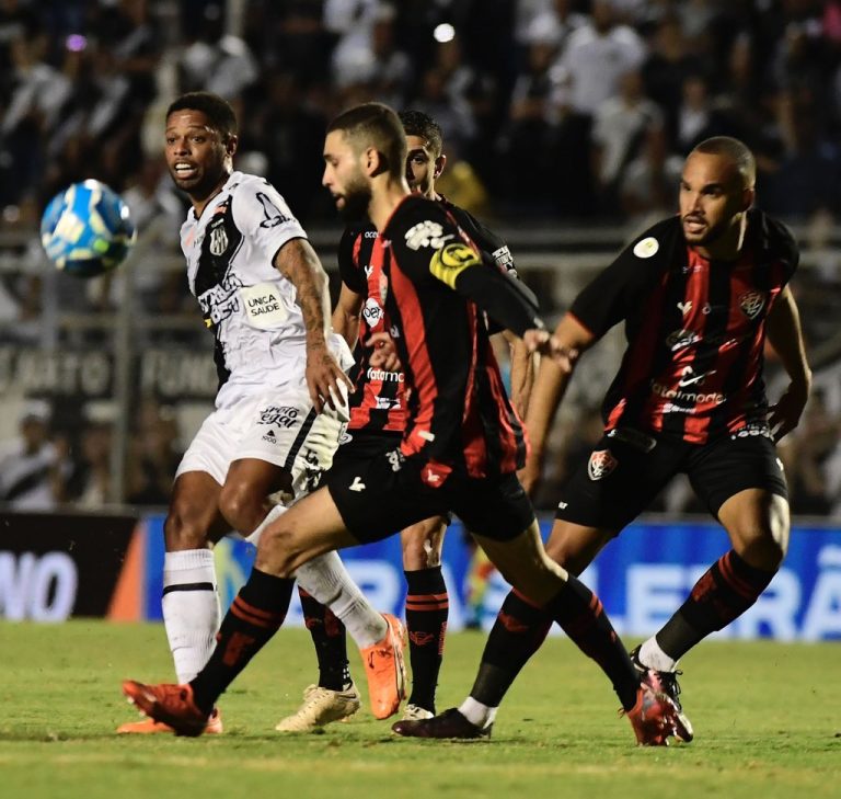 Marcos Ribolli/PontePress