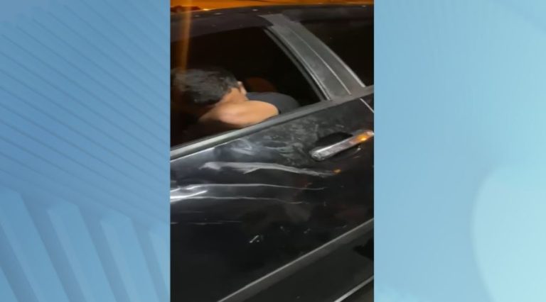 Campinas: disputa de racha termina em atropelamento