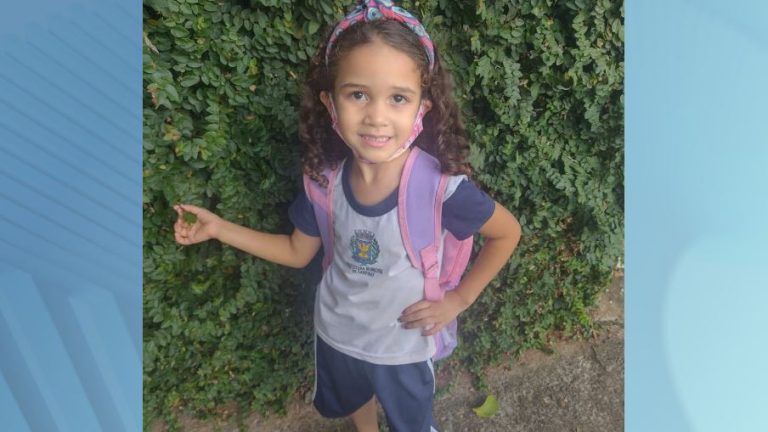 Pedido de justiça: familiares e amigos de menina atropelada em Sumaré fazem passeata