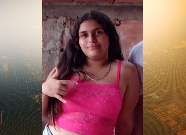 Adolescente desaparecida em Santa Bárbara d’Oeste pode estar na Paraíba com o namorado