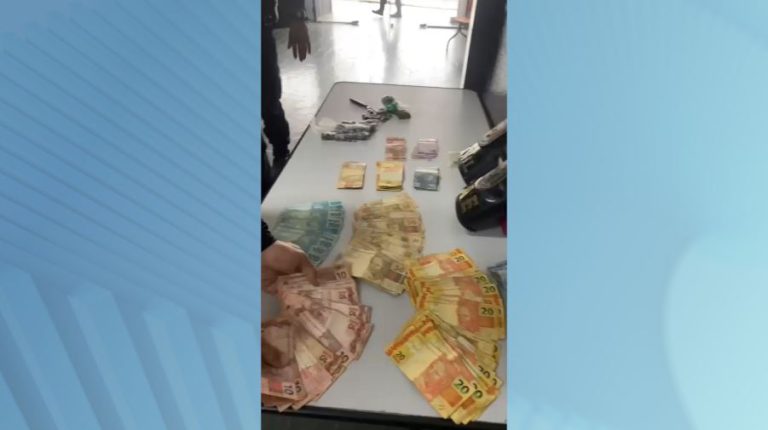 Casa-bomba do tráfico é encontrada em Campinas