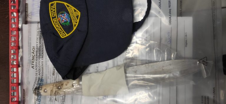 Homem é preso em Piracicaba após tentar matar o próprio pai 2