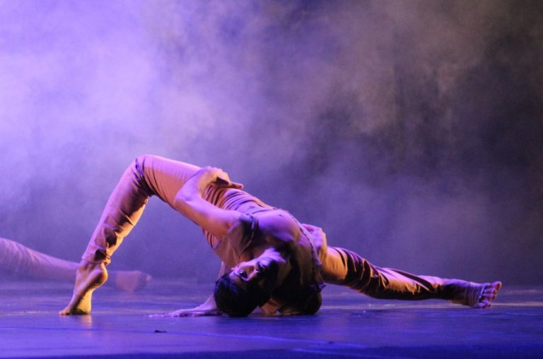 Cia de Dança ensaia a todo vapor para o Festival de Joinville